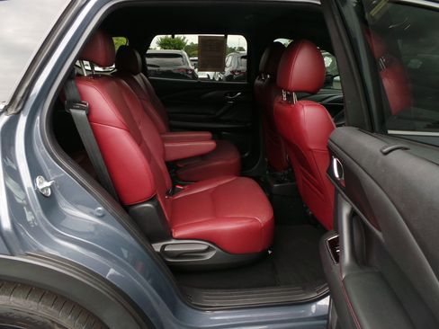 Certified 2022 MAZDA CX-9 Carbon Edition AWD/4WD image 39