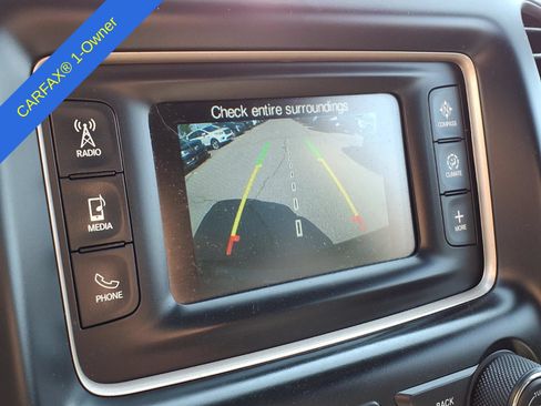Used 2016 Jeep Grand Cherokee Laredo w/ Quick Order Package 23E AWD/4WD image 22