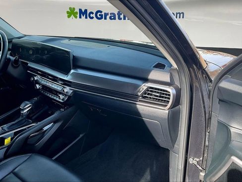 Used 2025 Kia Telluride S image 26
