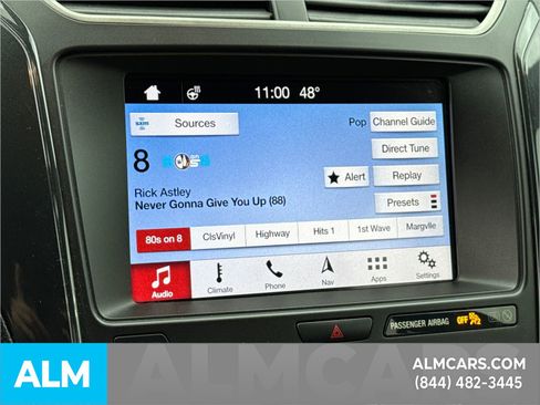 Used 2019 Ford Explorer XLT w/ Equipment Group 202A image 36