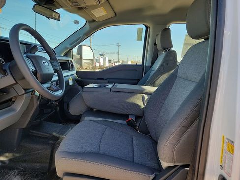 New 2026 Ford F350 XL image 19