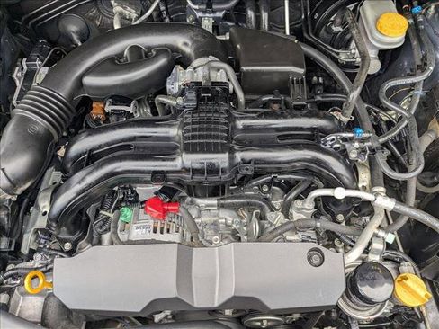 Used 2015 Subaru Crosstrek 2.0i Premium w/ Popular Package #2 image 21