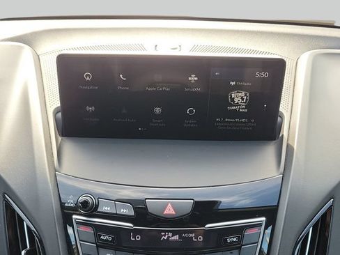 Used 2023 Acura RDX A-Spec FWD image 16