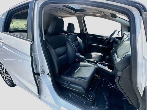 Used 2016 Honda Fit EX-L image 27