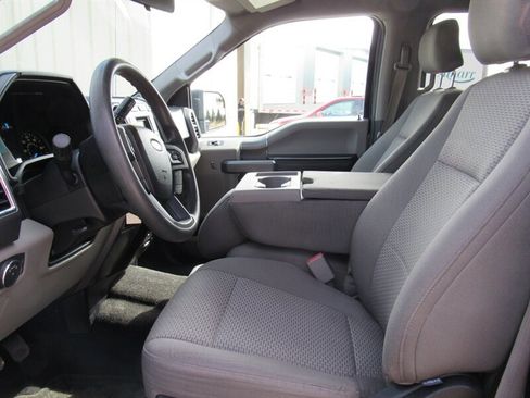 Used 2015 Ford F150 XLT w/ XTR Package image 14