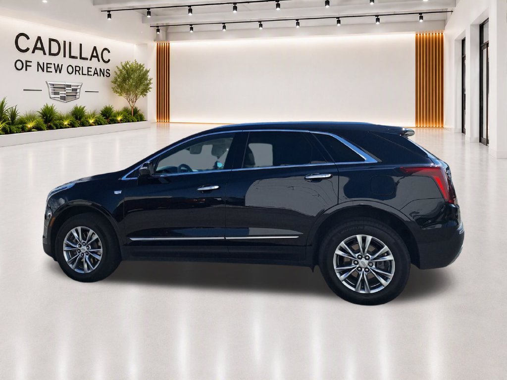 Used 2022 Cadillac XT5 Premium Luxury FWD image 6