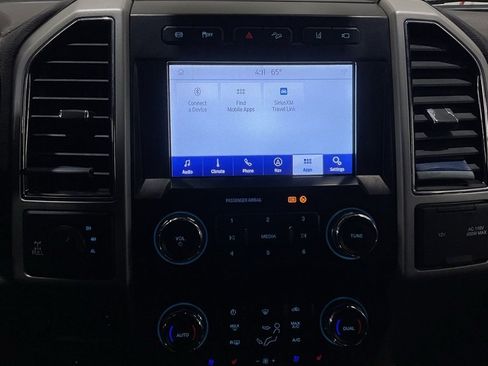 Used 2021 Ford F250 Lariat w/ Lariat Ultimate Package image 17