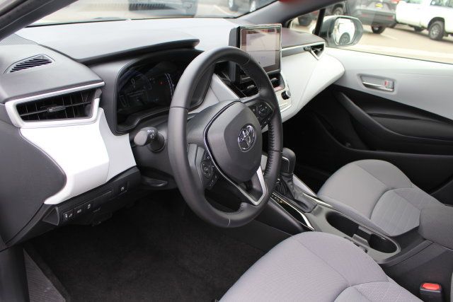 Certified 2026 Toyota Corolla SE FWD image 52