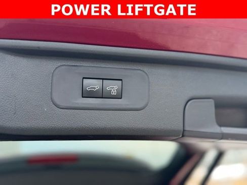 Certified 2025 Toyota Grand Highlander XLE image 41