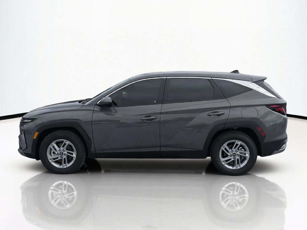 New 2026 Hyundai Tucson SE FWD image 10