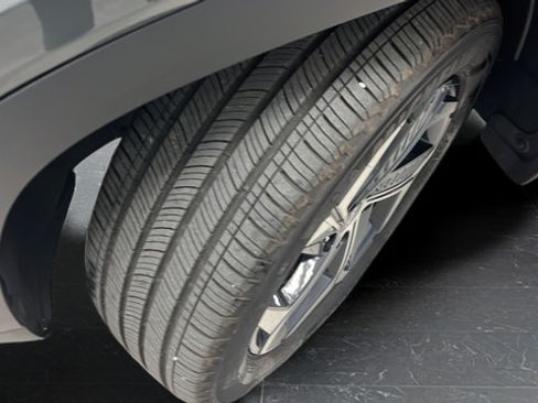 Used 2024 Hyundai Tucson SEL AWD/4WD image 38