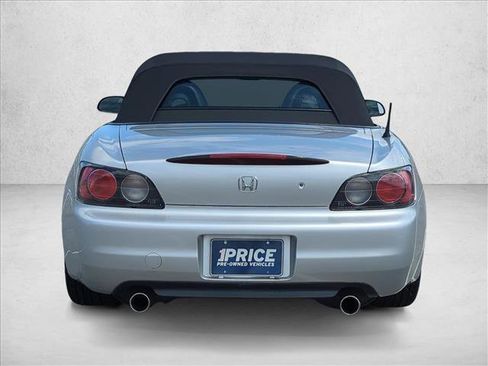 Used 2002 Honda S2000 image 6