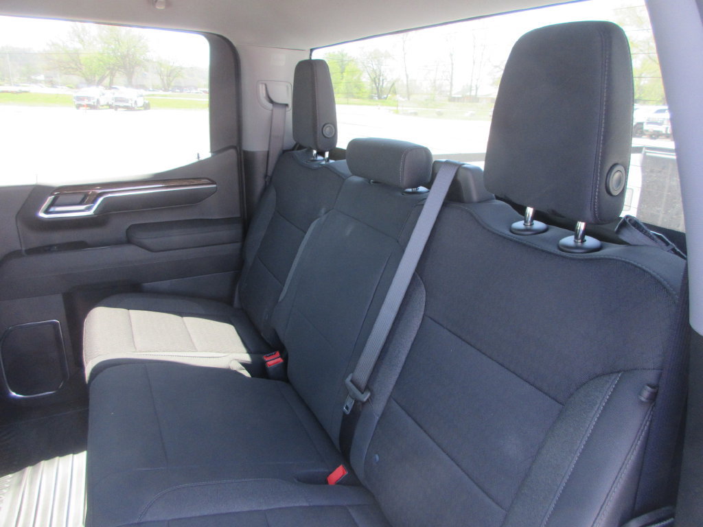 New 2026 GMC Sierra 1500 SLE w/ Max Trailering Package AWD/4WD image 12