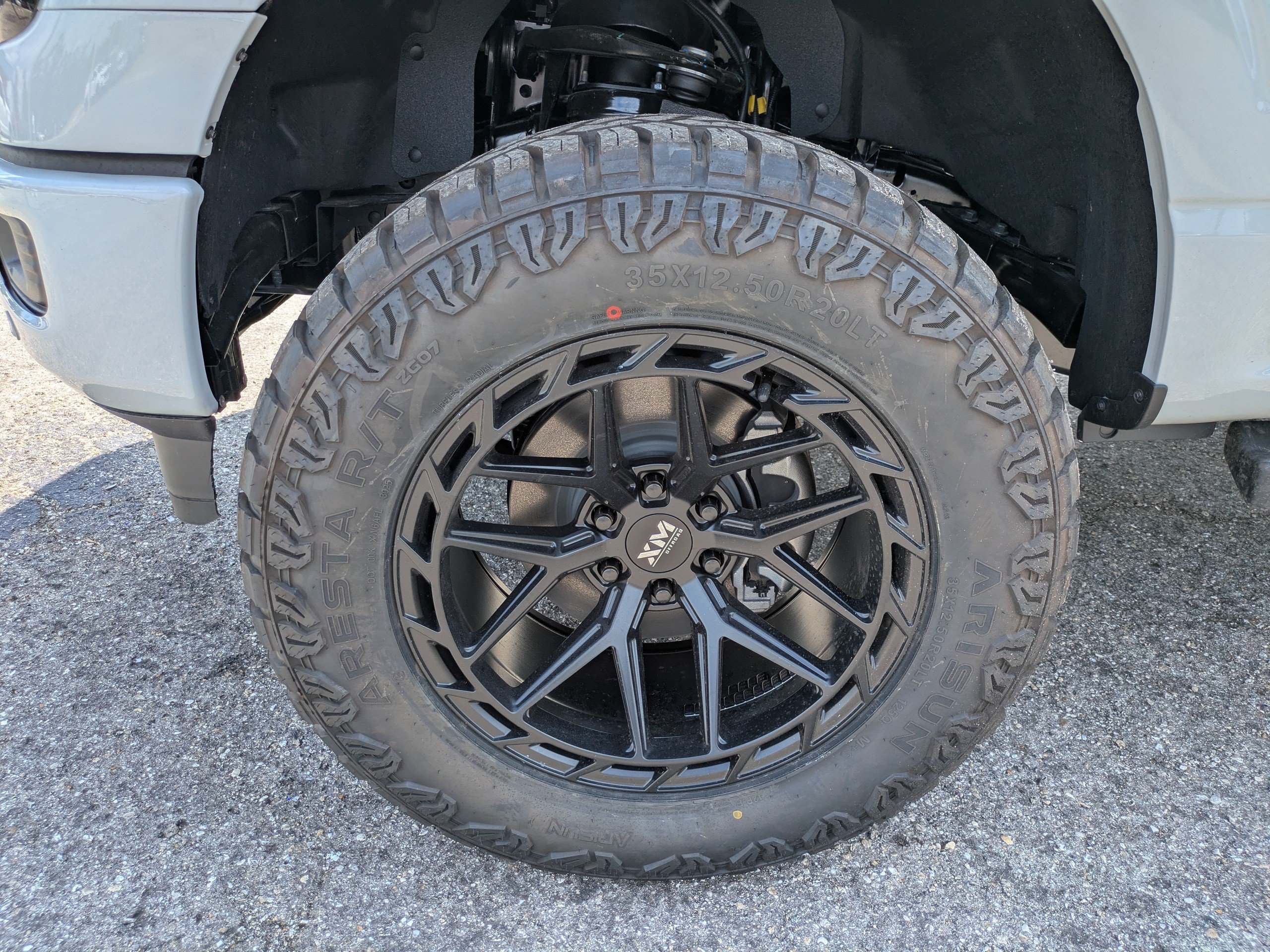 Used 2026 Ford F150 XLT w/ Equipment Group 302A MID AWD/4WD image 11