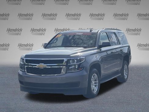 Used 2019 Chevrolet Tahoe LT RWD image 5