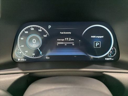Used 2022 Hyundai Sonata Limited FWD image 32