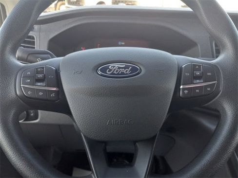 New 2026 Ford Transit 350 148 Medium Roof image 15