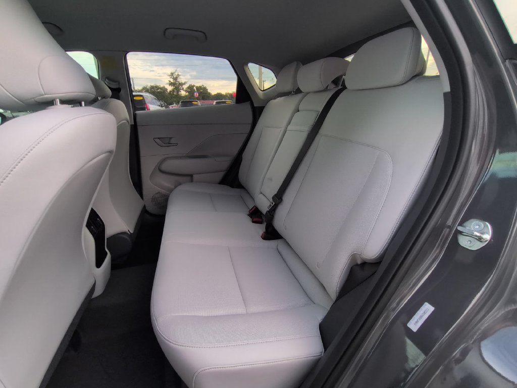 New 2027 Hyundai Kona SEL Sport FWD image 19