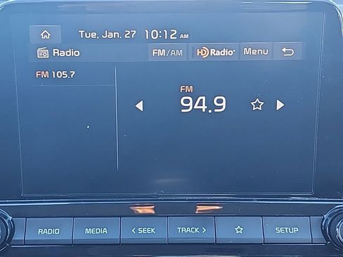 Used 2024 Kia Forte LXS image 5