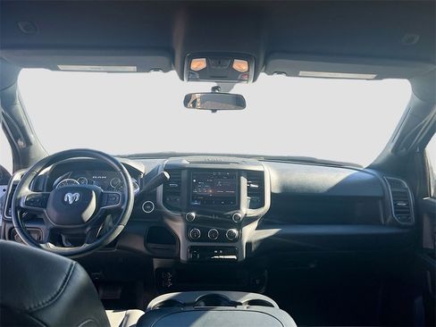 Used 2024 RAM 3500 Tradesman w/ Chrome Appearance Group image 20