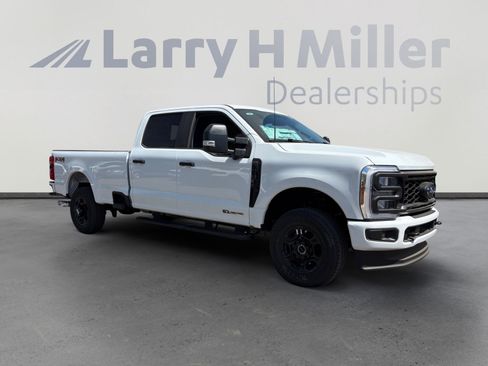 New 2026 Ford F250 XL image 7