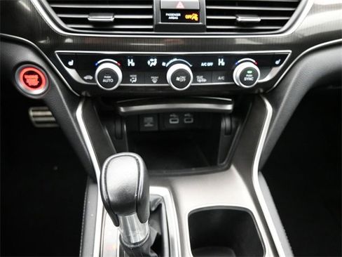 Used 2022 Honda Accord Sport Special Edition image 30