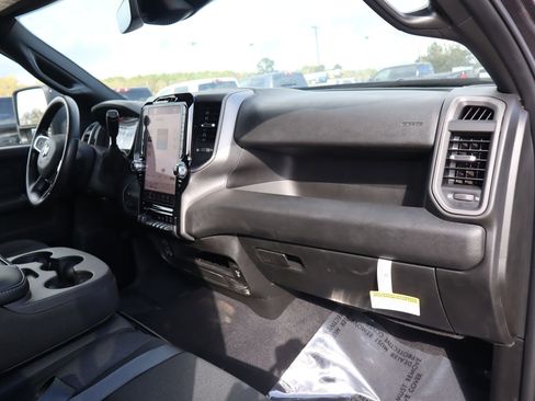 New 2025 RAM 2500 Tradesman image 15