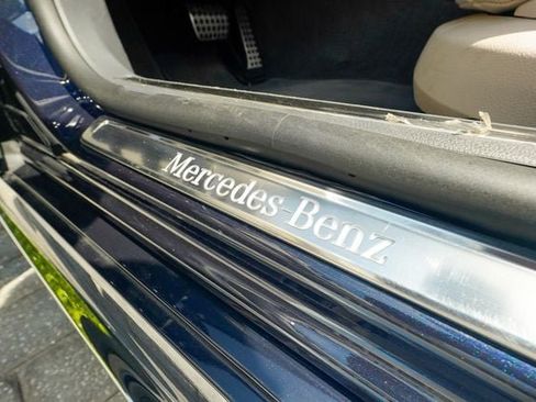 Used 2023 Mercedes-Benz S 500 4MATIC w/ AMG Line image 55