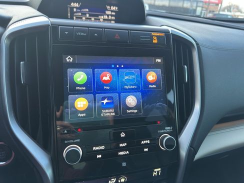 Used 2021 Subaru Ascent Touring w/ Popular Package #2A image 23