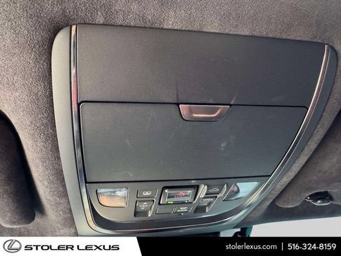 Used 2023 Lexus LS 500 F Sport w/ Cold Weather Package (CK) RWD image 42