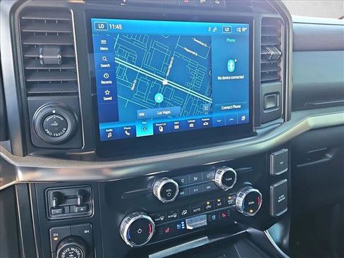Used 2023 Ford F150 Raptor AWD/4WD image 15