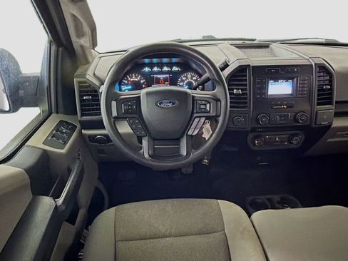 Used 2018 Ford F150 XL w/ Equipment Group 101A Mid image 23