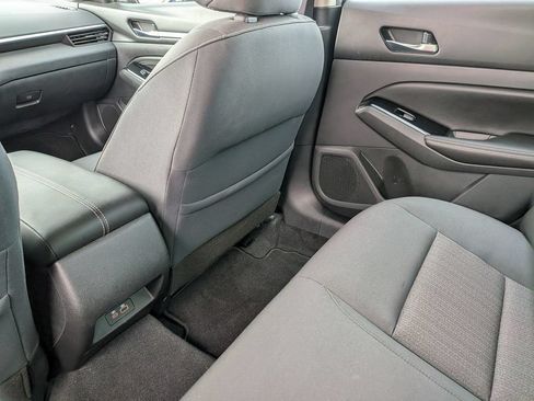 Used 2021 Nissan Altima 2.5 SV FWD image 33