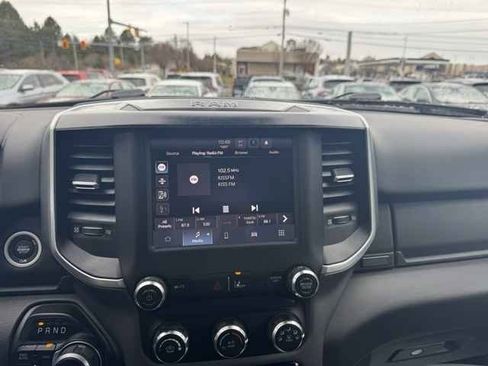 Used 2022 RAM 1500 Big Horn image 14