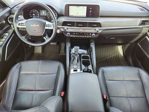 Certified 2022 Kia Telluride EX FWD image 14