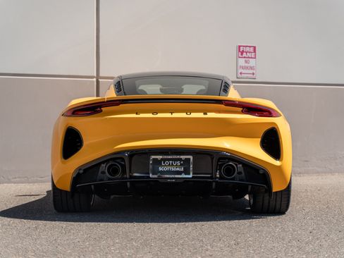 New 2026 Lotus Emira RWD image 6