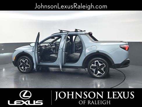 Used 2023 Hyundai Santa Cruz Limited AWD/4WD image 38