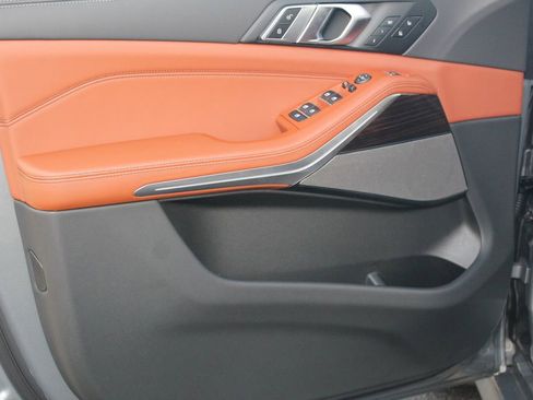 New 2026 BMW X5 M60i AWD/4WD image 20