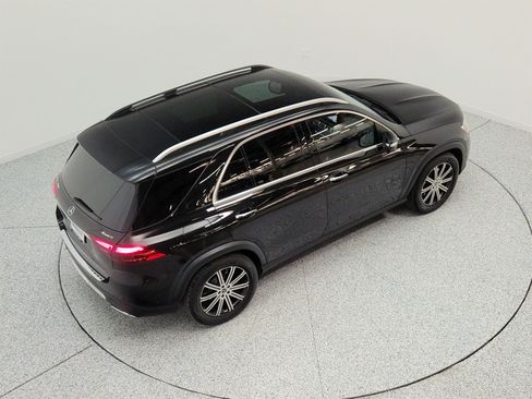 Certified 2026 Mercedes-Benz GLE 350 4MATIC image 26
