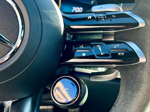 Certified 2021 Mercedes-Benz E 53 AMG E 53 AMG image 40