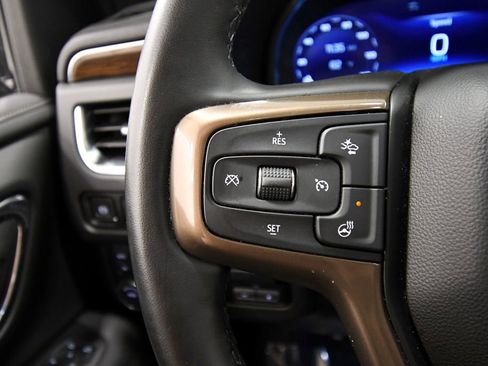 Used 2024 Chevrolet Tahoe High Country w/ Premium Package image 21