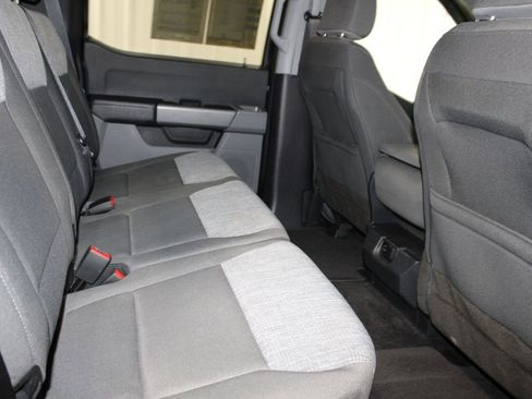 Used 2023 Ford F150 XLT w/ XTR Package image 28