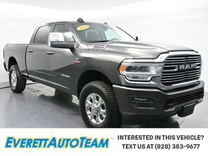 Used 2024 RAM 2500 Laramie