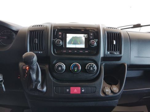 Used 2018 RAM ProMaster 1500 FWD image 26