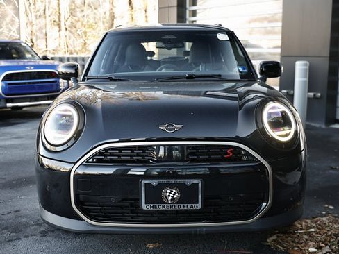 Used 2025 MINI Cooper S image 13