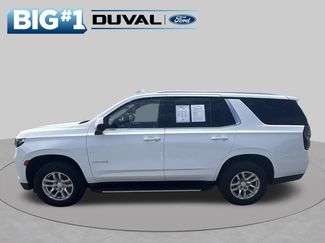 Used 2024 Chevrolet Tahoe LT RWD video 3