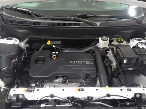 Used 2020 GMC Terrain SLT w/ Preferred Package image 10