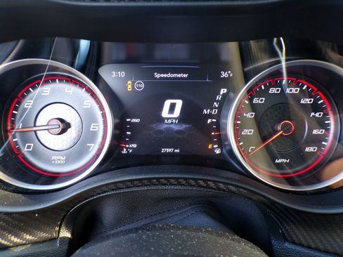 Used 2023 Dodge Charger Scat Pack image 20