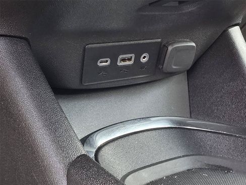 Used 2024 Chevrolet Malibu LT FWD image 23