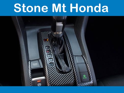 Used 2020 Honda Civic EX image 28